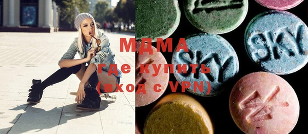 кокс Нея
